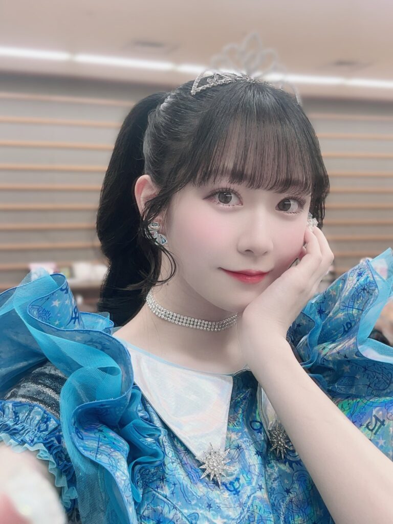 FRUITS ZIPPER】フルーツジッパーメンバー情報まとめ：経歴・年齢  